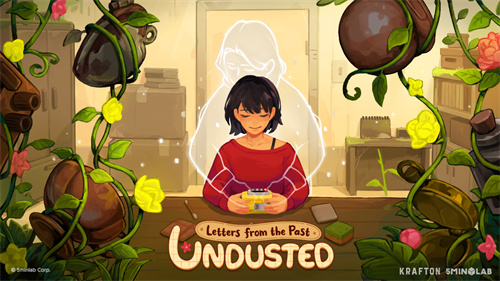 5minlab将在 Wholesome Direct 2024 上发布新游戏《Undusted》